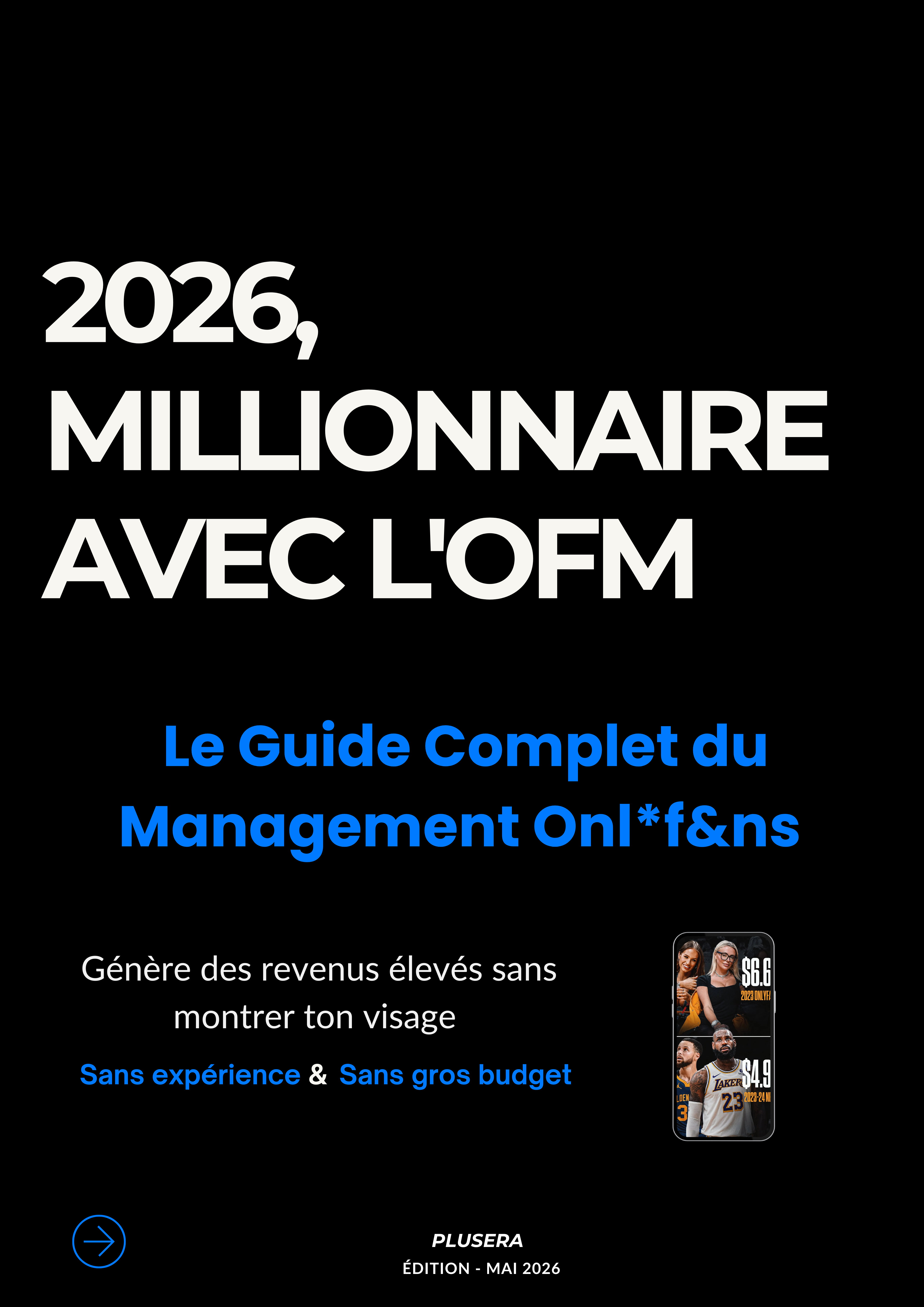 Couverture ebook — Comment débuter l'OFM en 2026
