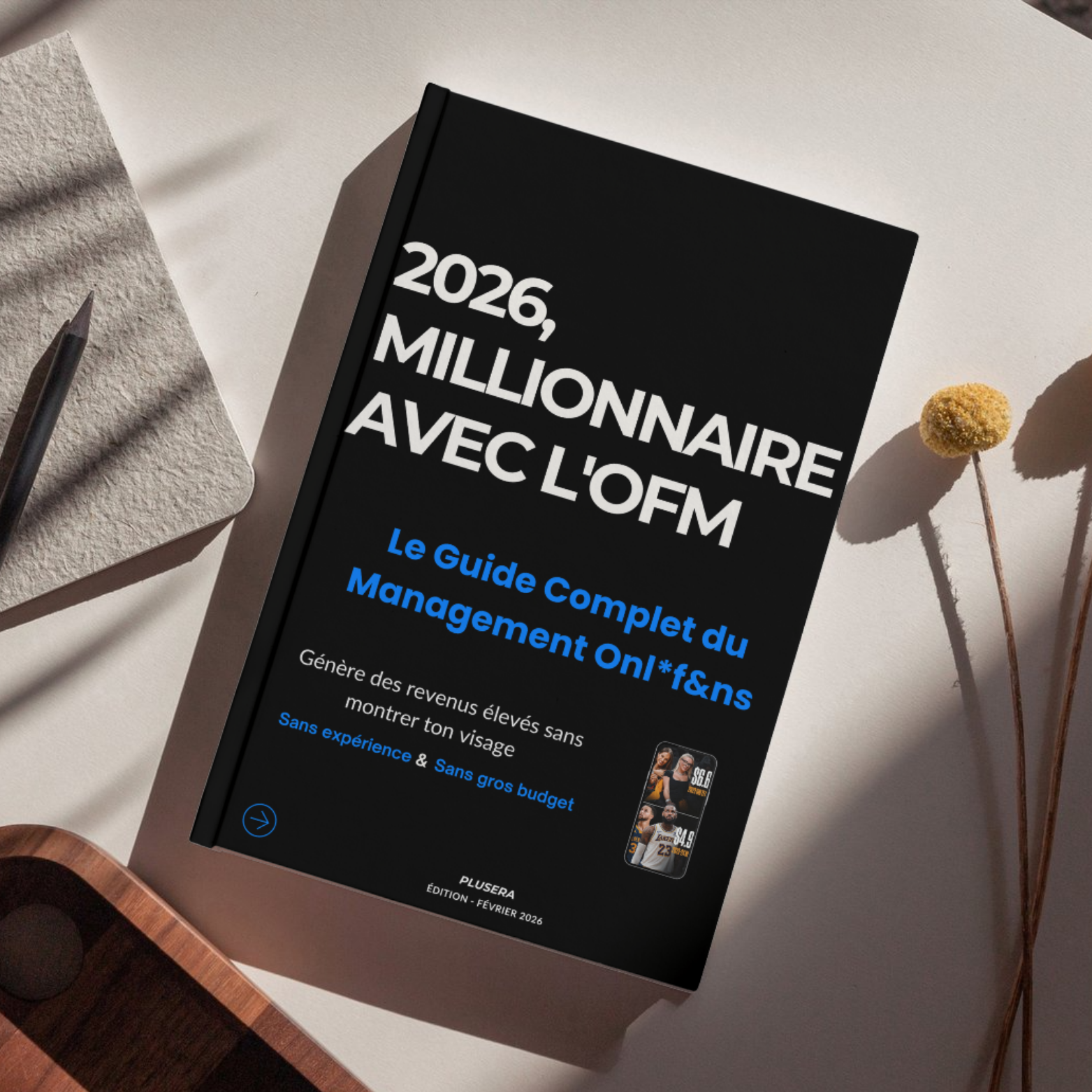 Vue de côté — Ebook OFM 2026